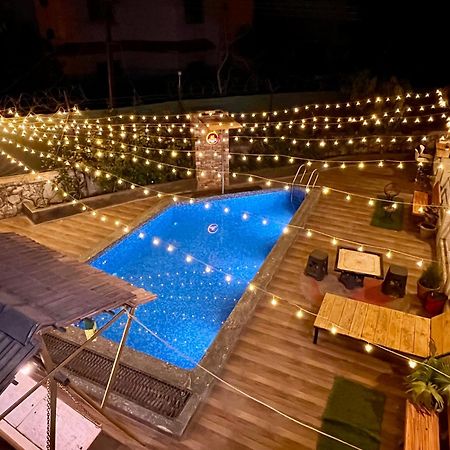 Govind Villa - 3Bhk Penthouse Suite With Pool Splash Lonavala Exterior photo