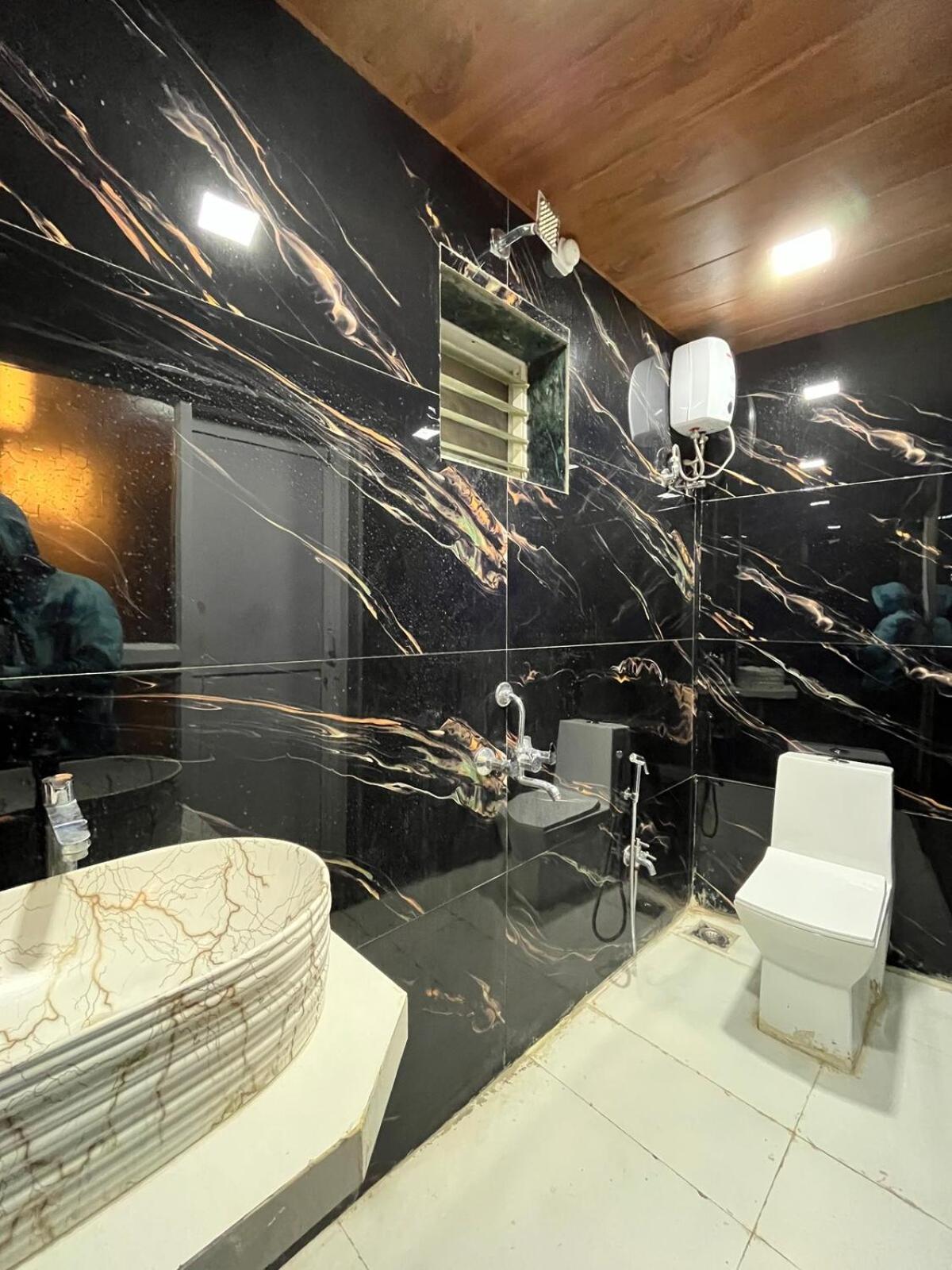 Govind Villa - 3Bhk Penthouse Suite With Pool Splash Lonavala Exterior photo
