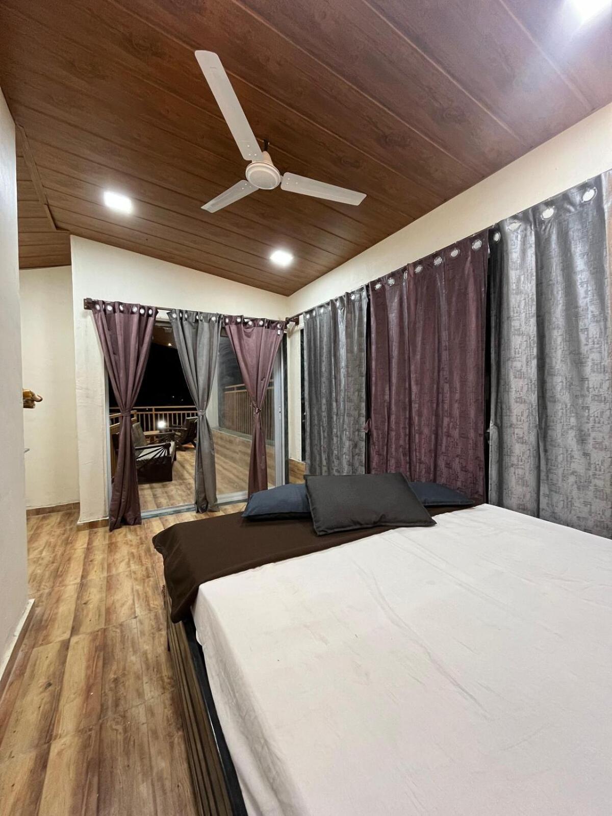 Govind Villa - 3Bhk Penthouse Suite With Pool Splash Lonavala Exterior photo